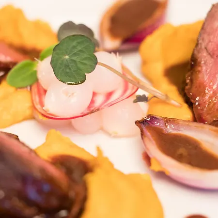 게스트하우스 Chateau Hunting *** Hontianske Nemce