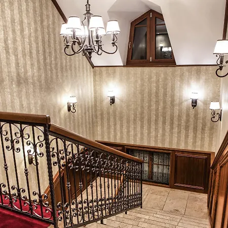 Chateau Hunting *** Hontianske Nemce