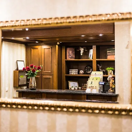 게스트하우스 Chateau Hunting ***