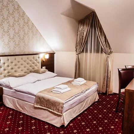 Chateau Hunting *** Hontianske Nemce